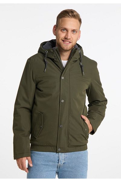 Mo Mimo Winterjacke