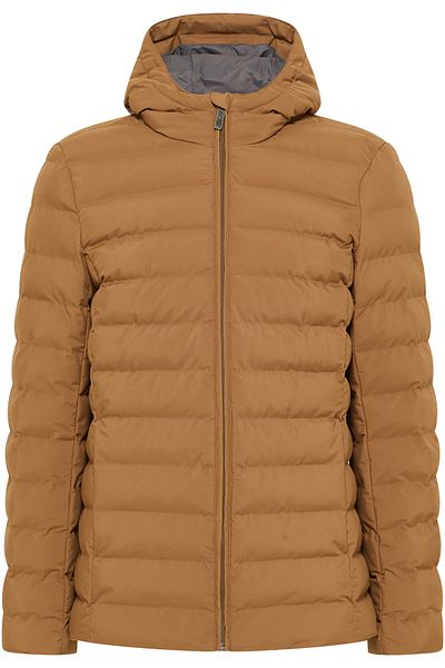 Mo Winterjacke - Beige - Parka