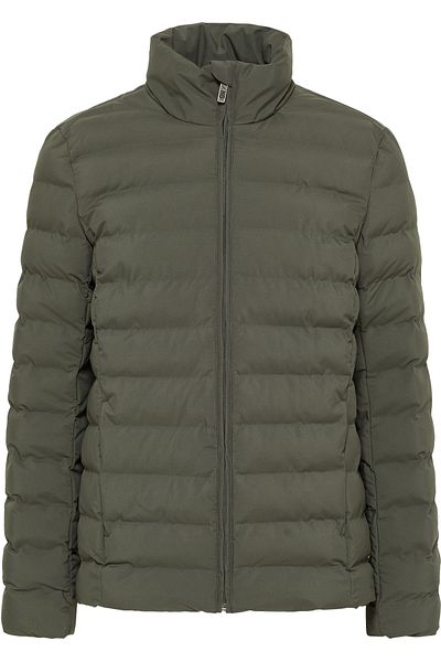 Mo Wattierte Winterjacke mimo
