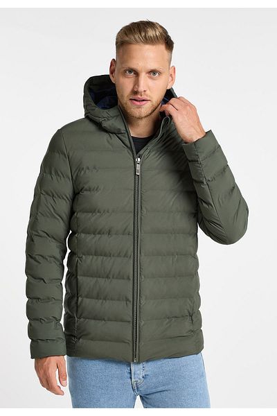 Mo Wattierte Winterjacke mimo