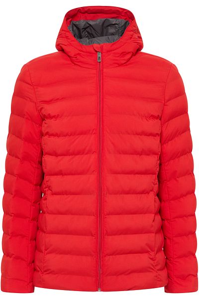 Mo Wattierte Winterjacke mimo
