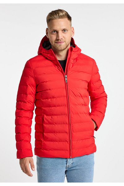 Mo Wattierte Winterjacke mimo