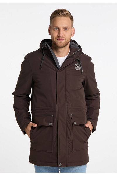 Mo Winterparka mimo