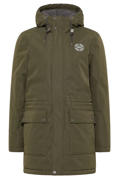 Mo Mimo Winterparka