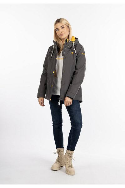 Schmuddelwedda Winterjacke Ralston