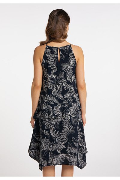 Faina Kleid tylin