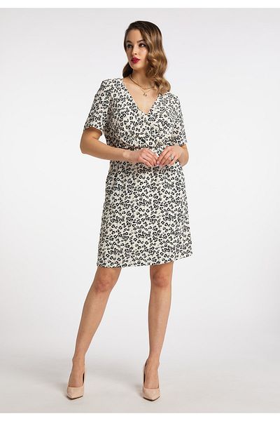 Faina Kleid tylin