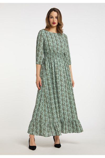 Faina Kleid tylin