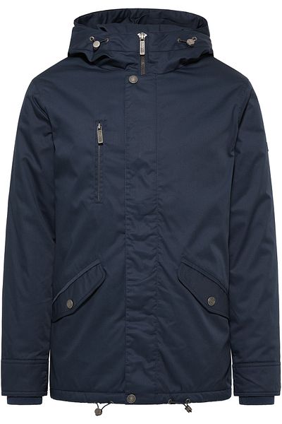 Mo Batoh Anorak