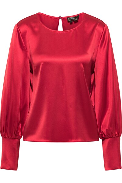 Faina Bluză Canevas