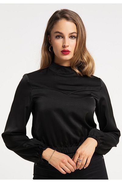 Faina Mikina