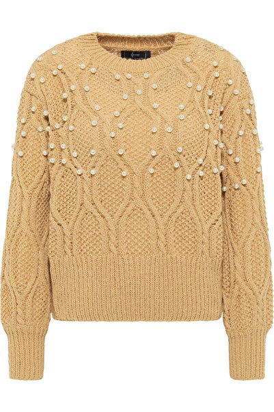 Faina Strickpullover zitha