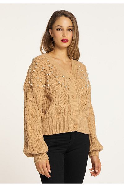 Faina Cardigan