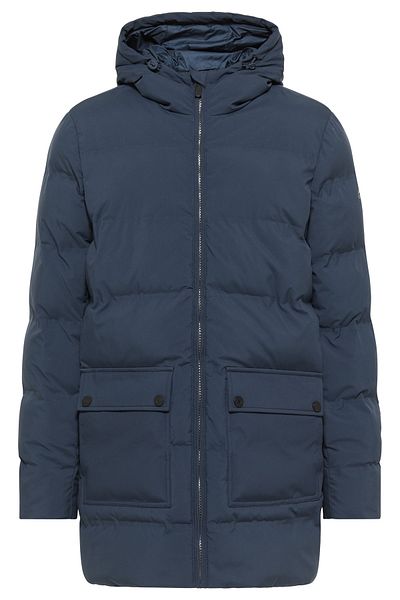 Icebound Zimní parka - stylový design