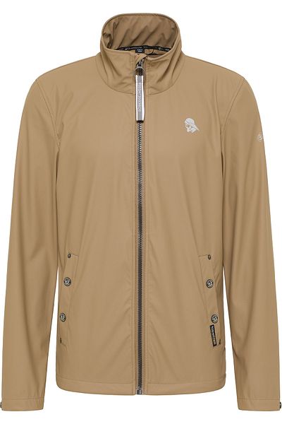 Schmuddelwedda Übergangsjacke