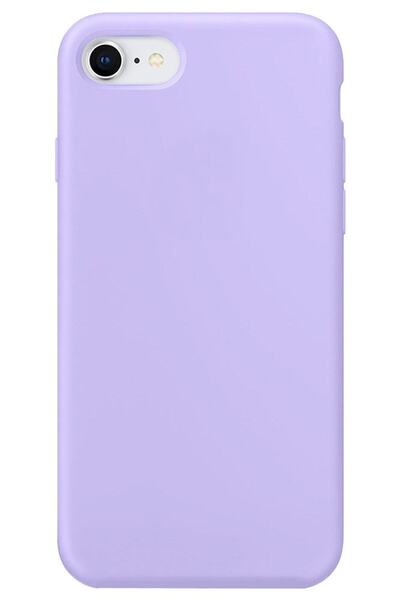 izzytech حافظة سيليكون مخملية داخلية متوافقة مع هاتف Iphone 6/6s