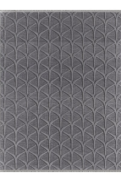 Pierre Cardin Halı Maxwell Mk04c Yumuşak Dokulu Modern Desenli Iskandinav Tar...