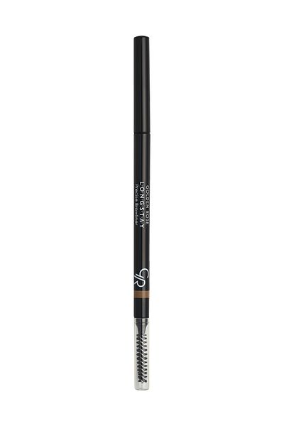 Golden Rose قلم حواجب - Longstay Precise Browliner رقم: 1068691190595067
