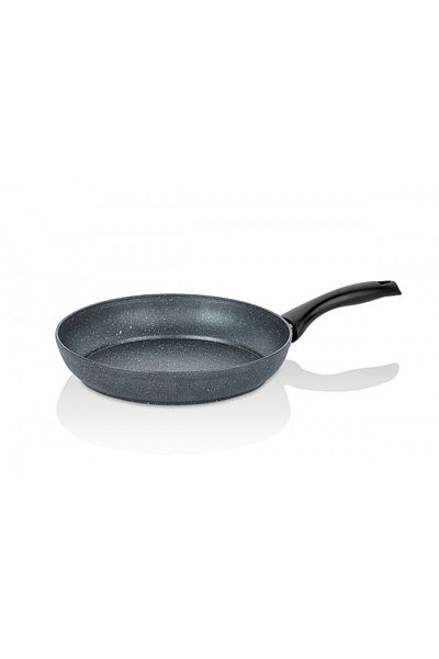 Taç Master Cook Granite Pan No:24 Space Gray