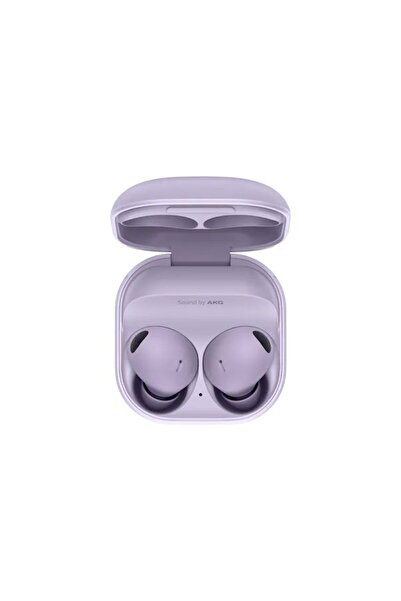 UtopiaCo Samsung Galaxy Buds 2 Pro Mor Bluetooth Kulaklık Android Ios Uyumlu