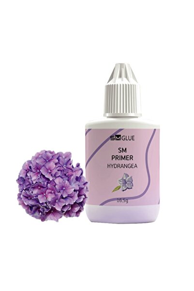 SM GLUE Primer , SM GLUE , Sıvı Tipi , Ortanca Çiçeği Kokulu , 16.5 gr