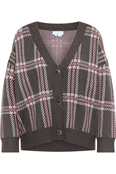 usha blue label Strickjacke fenia