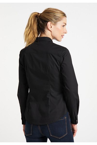 usha blue label Blúzka feni