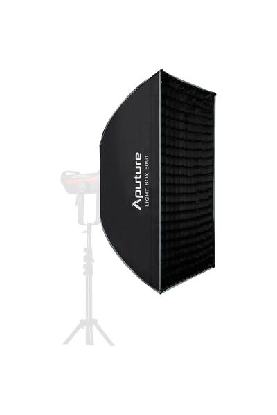 APUTURE Light Box 60x90