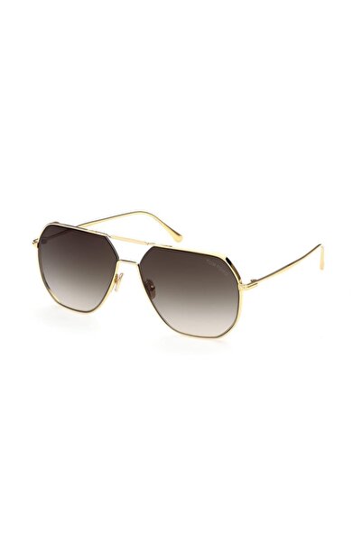 Tom Ford Tf 0852 30b 59 Kadın Güneş Gözlüğü
