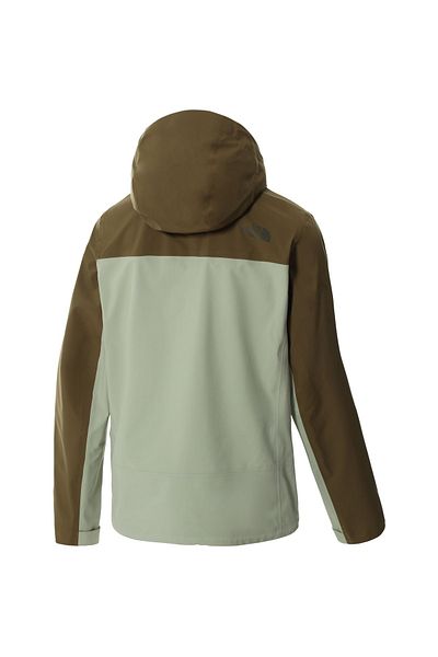 THE NORTH FACE M Dryzzle Flex Futurelight Jacket