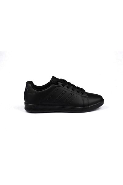 Pierre Cardin Pantofi sport negri pentru femei 10144