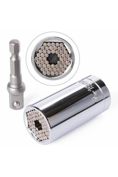 COMBAT Smart Socket Wrench Set of 3