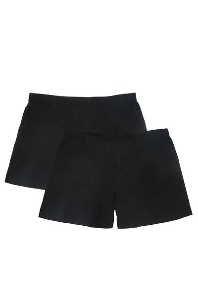Eros Ανδρικό Boxer 2 Pack 033