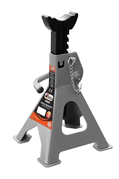 Retta Araç Sehpası 3 Ton