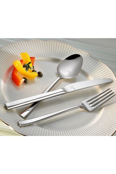 Aryıldız Caprice Prestige 89 Piece Fork Spoon Knife Set