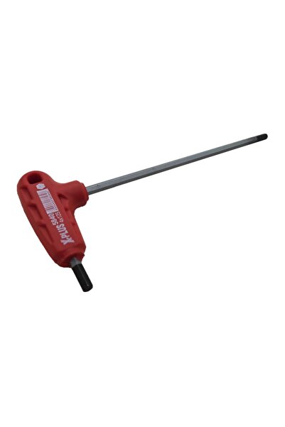 Yıldırım Allen Anahtar Altı Numara Alyan 6 mm Te 19 cm