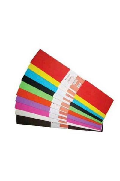 Hobialem Krapon Paper, 10 Pieces, Mixed Color, Grapon, Hobby and Decoration