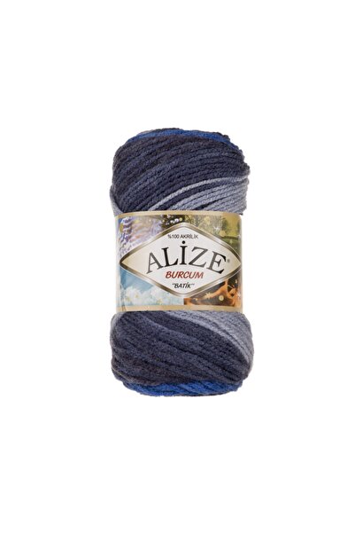 Alize Burcum Batik 4761