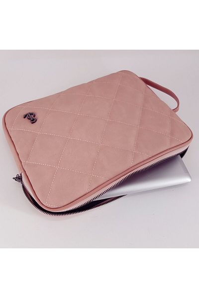 Ladystyle Macbook Air Pro 13 - Καπιτονέ θήκη φορητού υπολογιστή