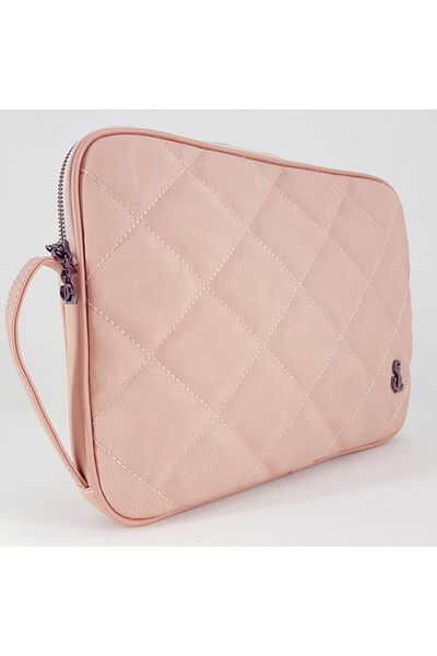 Ladystyle Macbook Air Pro 13 - Καπιτονέ θήκη φορητού υπολογιστή
