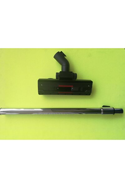 Arçelik S 6400 Orbital Eco - Set de țevi telescopice cu cap absorbant