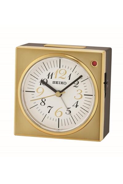 Seiko Qhe150g Masa Saati