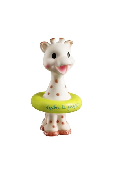 Sophie Vulli the Giraffe Bath Toy