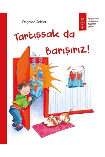 Genel Markalar Tartışsak da Barışırız! / Dagmar Geisler / Gergedan Yayınları ...