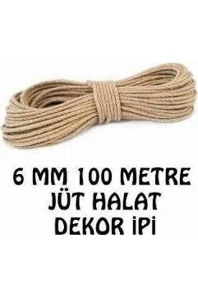 NAKO Jute Rope Rope