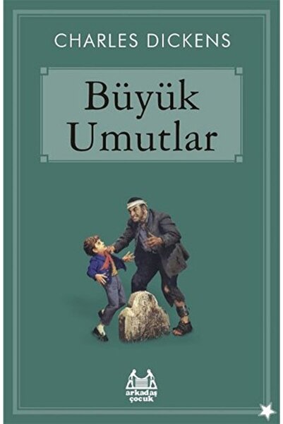 Arkadaş Yayınları Büyük Umutlar
