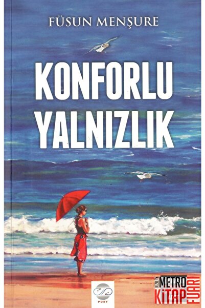 Generic Brand Konforlu Yalnızlık