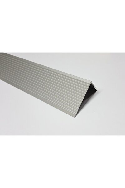 Şahin Alüminyum Köşe Profil 150 cm 4 cm x 2 xm