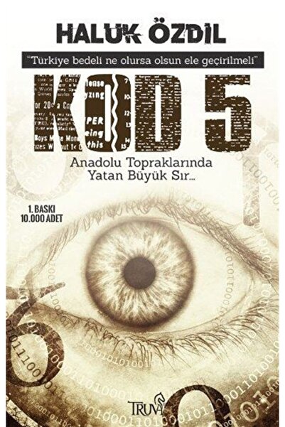 Kod 5