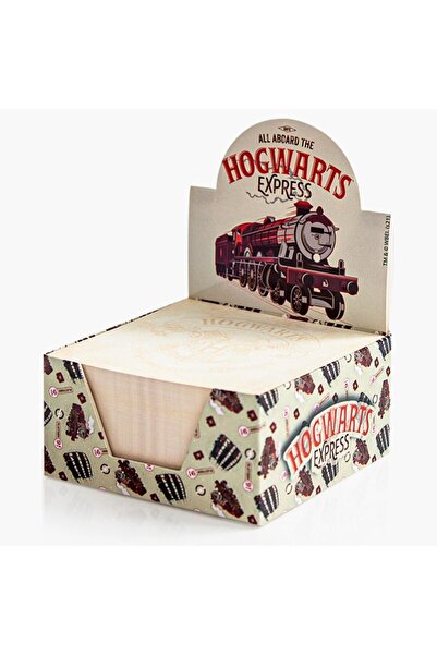 GiFi حامل ملاحظات ورقي مرخص من هاري بوتر